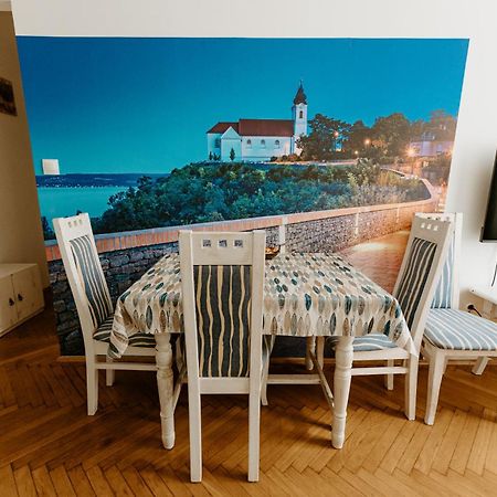 Margaret & Violet Apartments - Peaceful Stay Downtown Βουδαπέστη Εξωτερικό φωτογραφία
