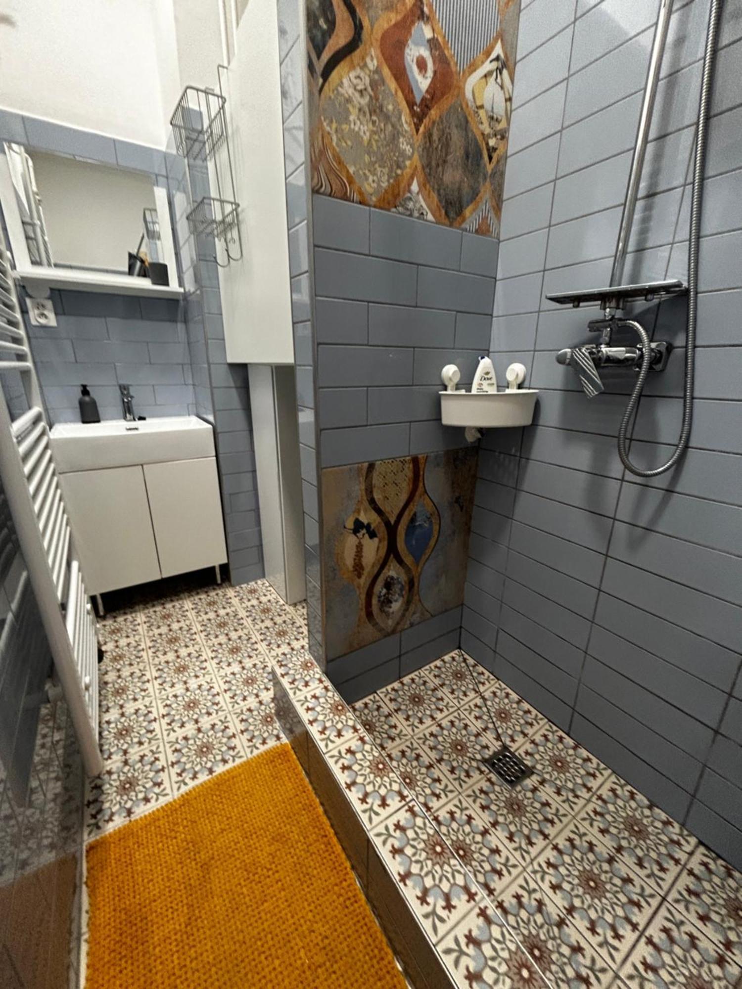 Margaret & Violet Apartments - Peaceful Stay Downtown Βουδαπέστη Εξωτερικό φωτογραφία