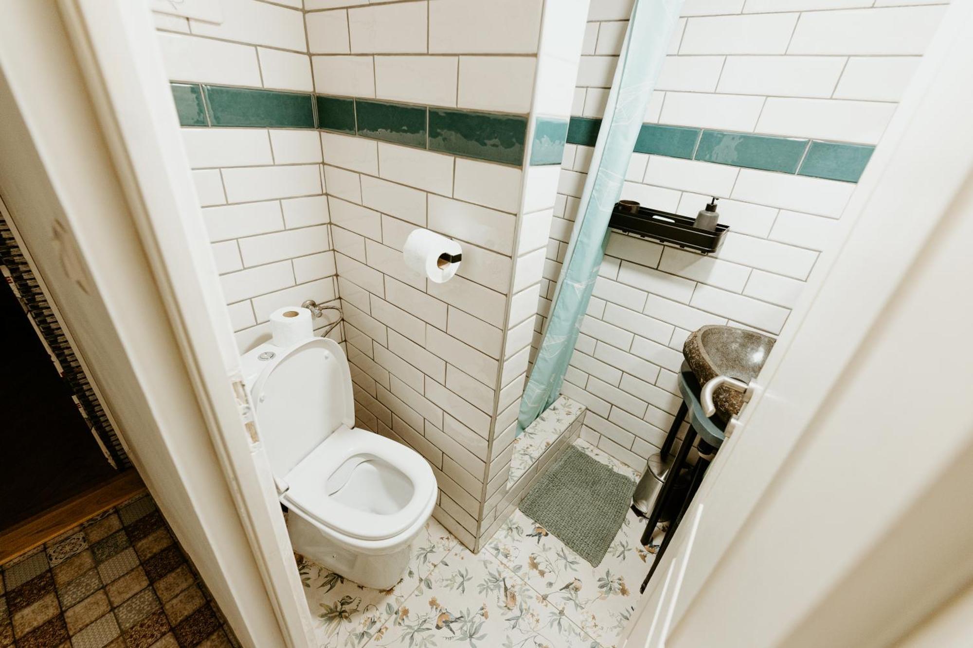 Margaret & Violet Apartments - Peaceful Stay Downtown Βουδαπέστη Εξωτερικό φωτογραφία