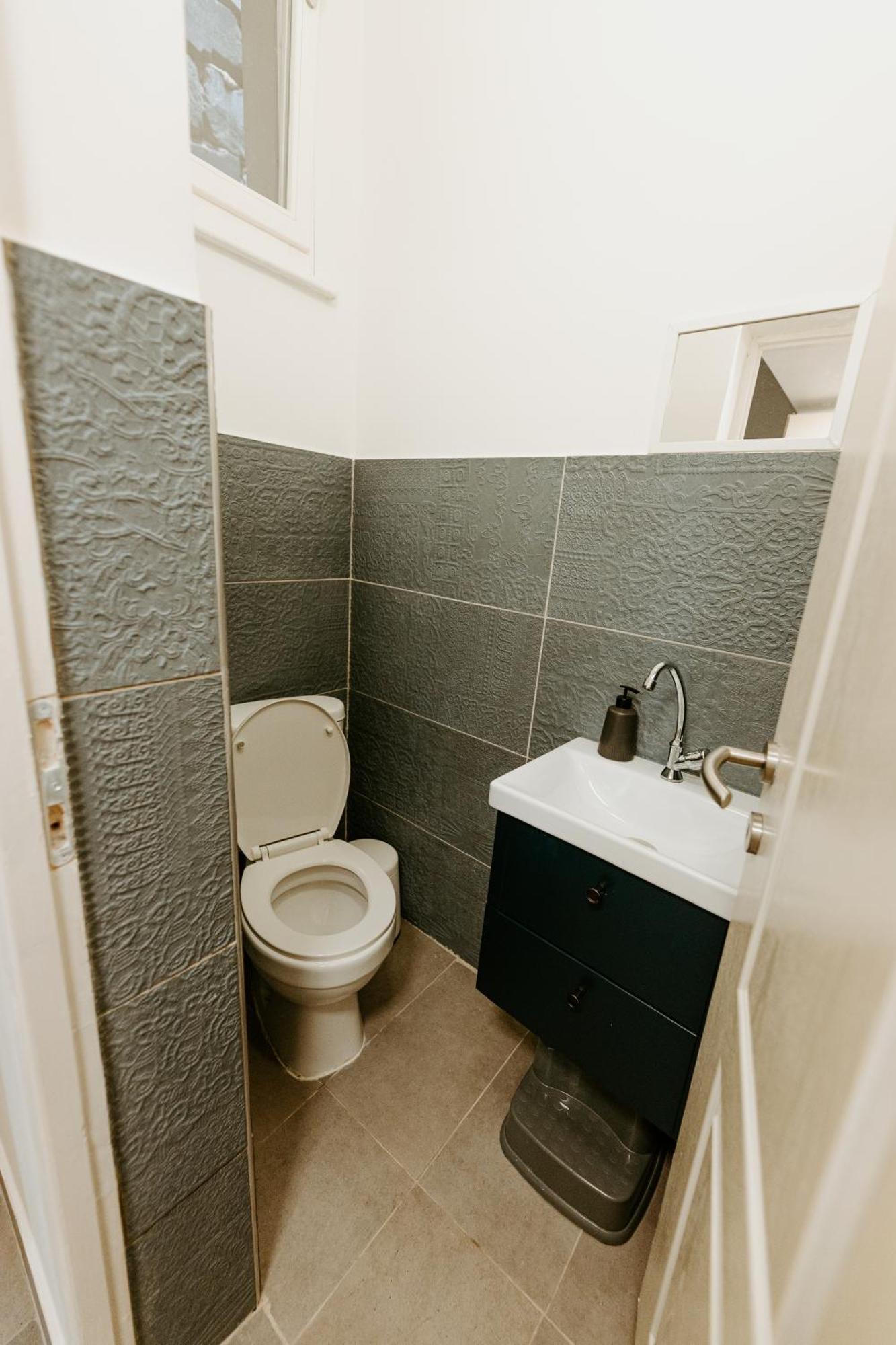 Margaret & Violet Apartments - Peaceful Stay Downtown Βουδαπέστη Εξωτερικό φωτογραφία