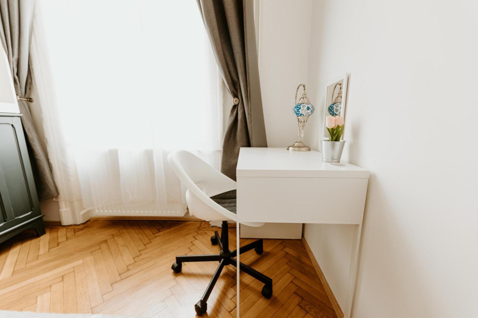 Margaret & Violet Apartments - Peaceful Stay Downtown Βουδαπέστη Εξωτερικό φωτογραφία