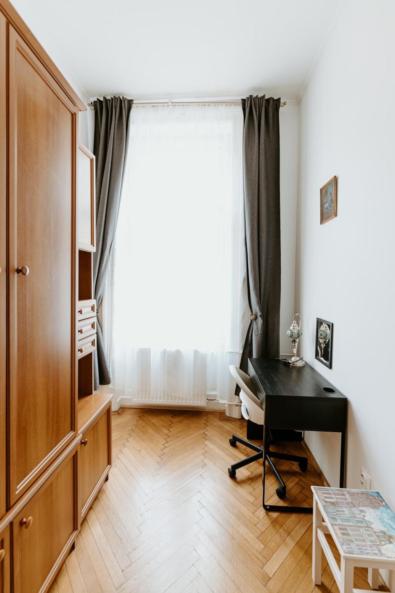 Margaret & Violet Apartments - Peaceful Stay Downtown Βουδαπέστη Εξωτερικό φωτογραφία