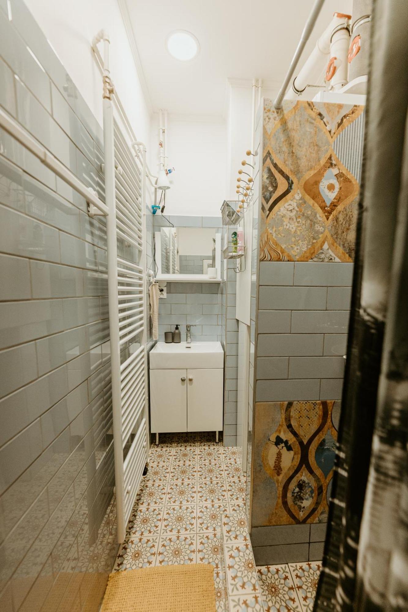 Margaret & Violet Apartments - Peaceful Stay Downtown Βουδαπέστη Εξωτερικό φωτογραφία