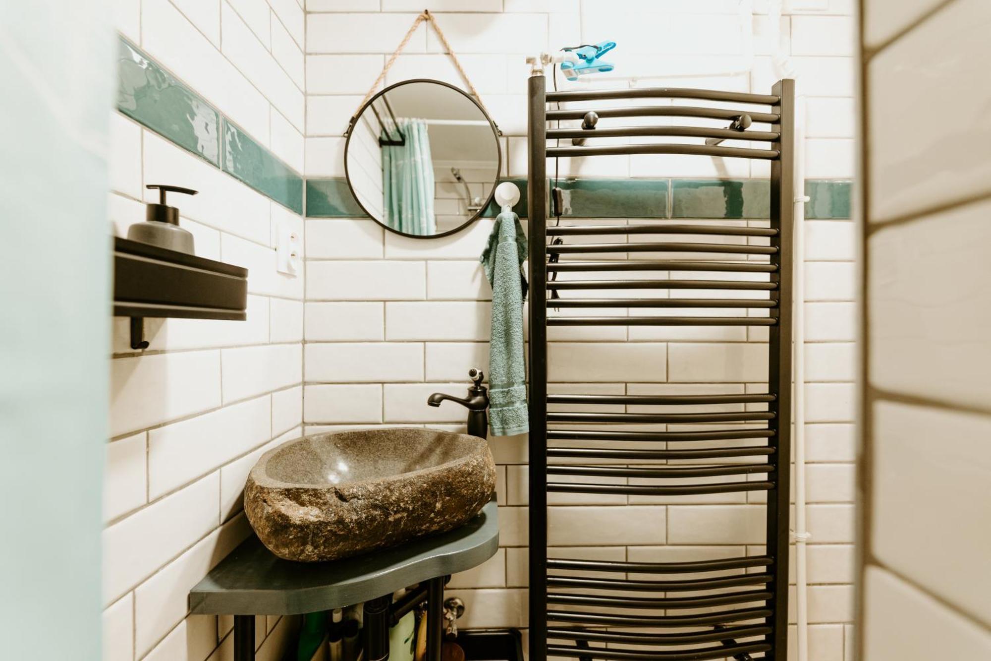Margaret & Violet Apartments - Peaceful Stay Downtown Βουδαπέστη Εξωτερικό φωτογραφία